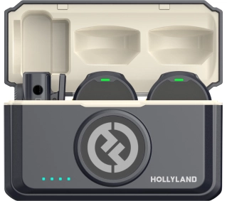 Hollyland Lark M2 Camera - Kup na Raty - RRSO 0%