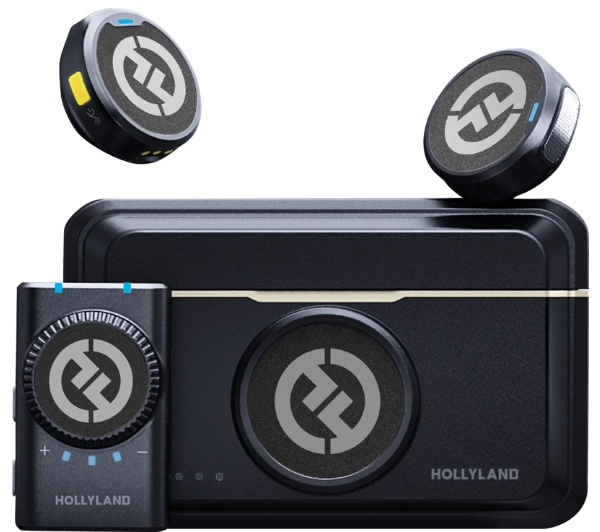 Hollyland Lark M2 Camera - Kup na Raty - RRSO 0%