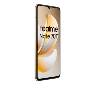 Smartfon realme Note 70T 4/128GB Funkcje AI 6,74
