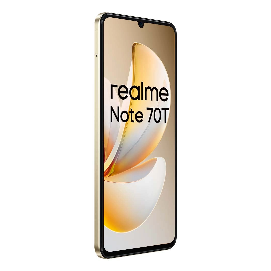 新品realme 70T スマートフォン 4GB/128GB realme Note 70T【スペック