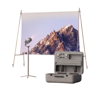 Projektor XGIMI MoGo 4 Laser Outdoor Collection DLP Full HD Wi-Fi Bluetooth Google TV