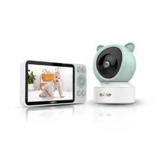 Niania elektroniczna Neno Ivo