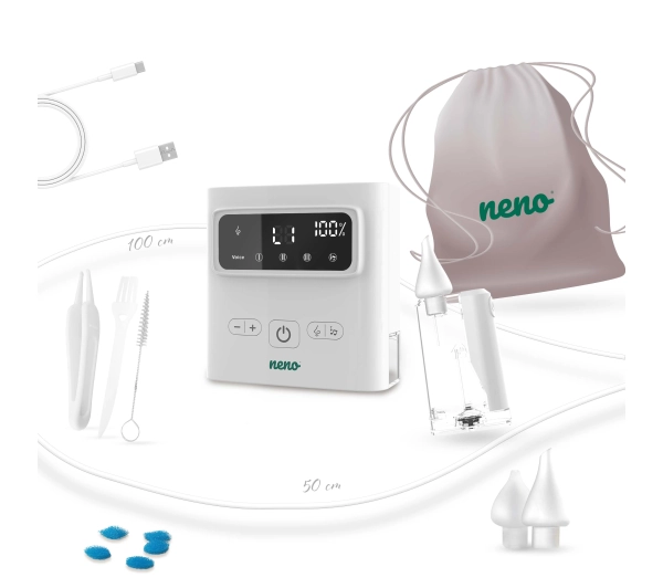 Neno Grasso NEN-MAM-AS004