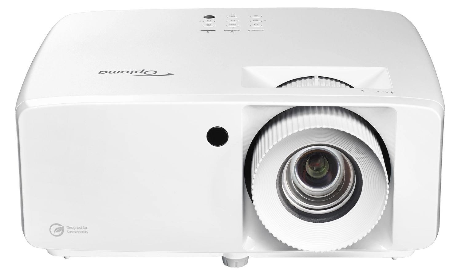 Projektor Optoma UHZ35 DLP 4K