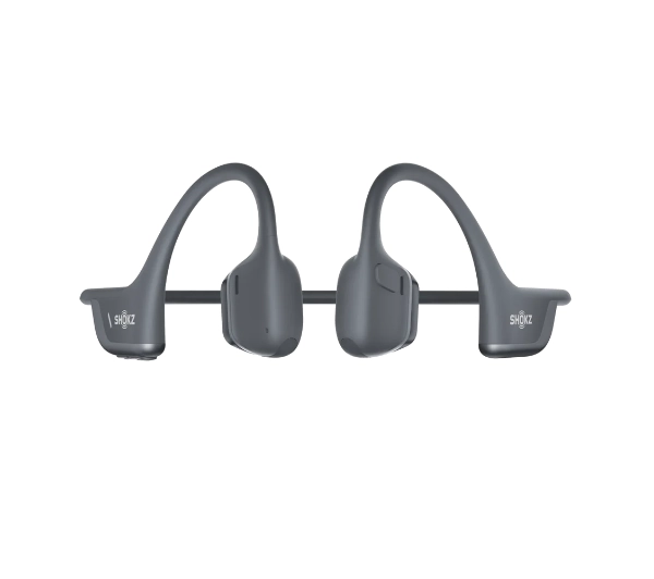 Shokz OpenRun Pro 2 Przewodnictwo kostne Bluetooth 5.3 Czarny - Kup na Raty - RRSO 0%