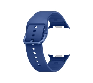 Samsung Sport Band do Watch8 S/M Niebieski