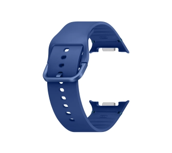 Pasek Samsung Sport Band do Watch8 S/M Niebieski