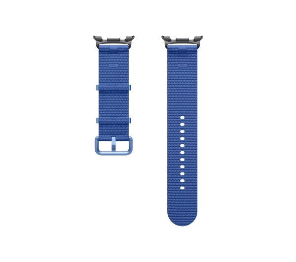 Samsung Athleisure Band do Watch8 S/M Niebieski