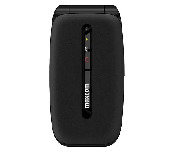 Maxcom MM 828 L 4G 2,4" Czarny