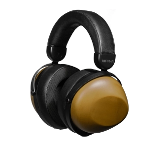 Słuchawki bezprzewodowe HiFiMAN HE-R10D Nauszne Bluetooth 5.0