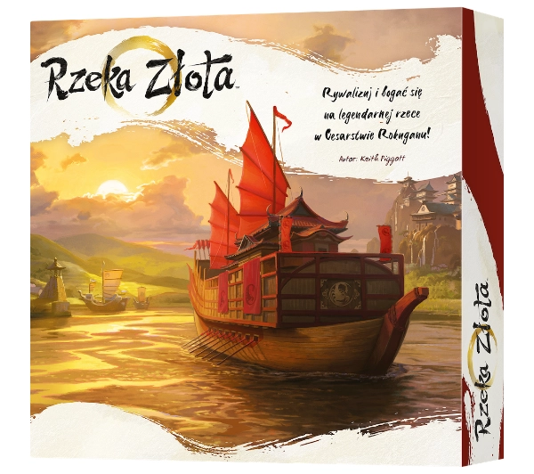 Rzeka Złota