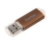 PenDrive Hama Laeta 32GB USB 2.0  Brązowy