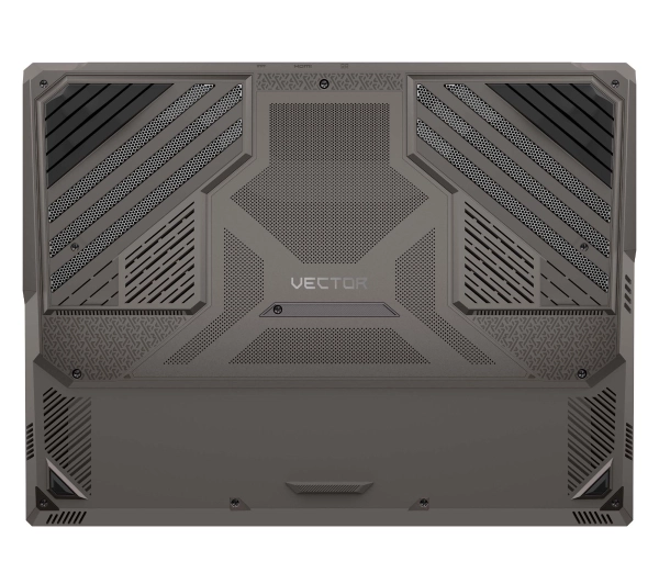 MSI Vector 18 HX AI A2XWJG-690PL 18" 240Hz Ultra 9 275HX 32GB RAM 2TB Dysk SSD RTX5090 DLSS4 Win11 Szary Funkcje AI - Kup na Raty - RRSO 0%