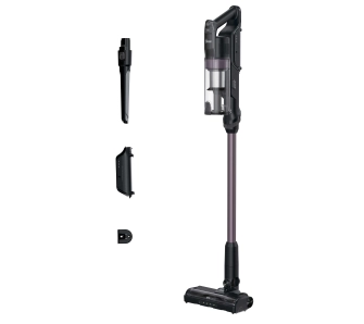 Odkurzacz bezprzewodowy Hoover HF1P10H 011 45min Wymienny akumulator