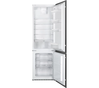 Lodówka Smeg C41721E No Frost 177,2cm