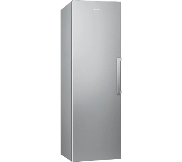 Zamrażarki - Smeg FF18EN2HX No Frost