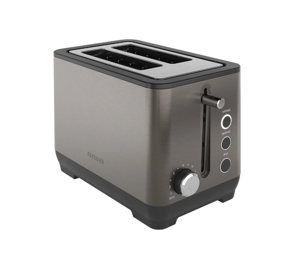 Tostery - Aiwa Kotan ABT-1000 Ruszt do bułek Rozmrażanie