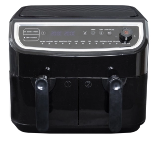 Gastronoma 18290003 2400W 9l - Kup na Raty - RRSO 0%