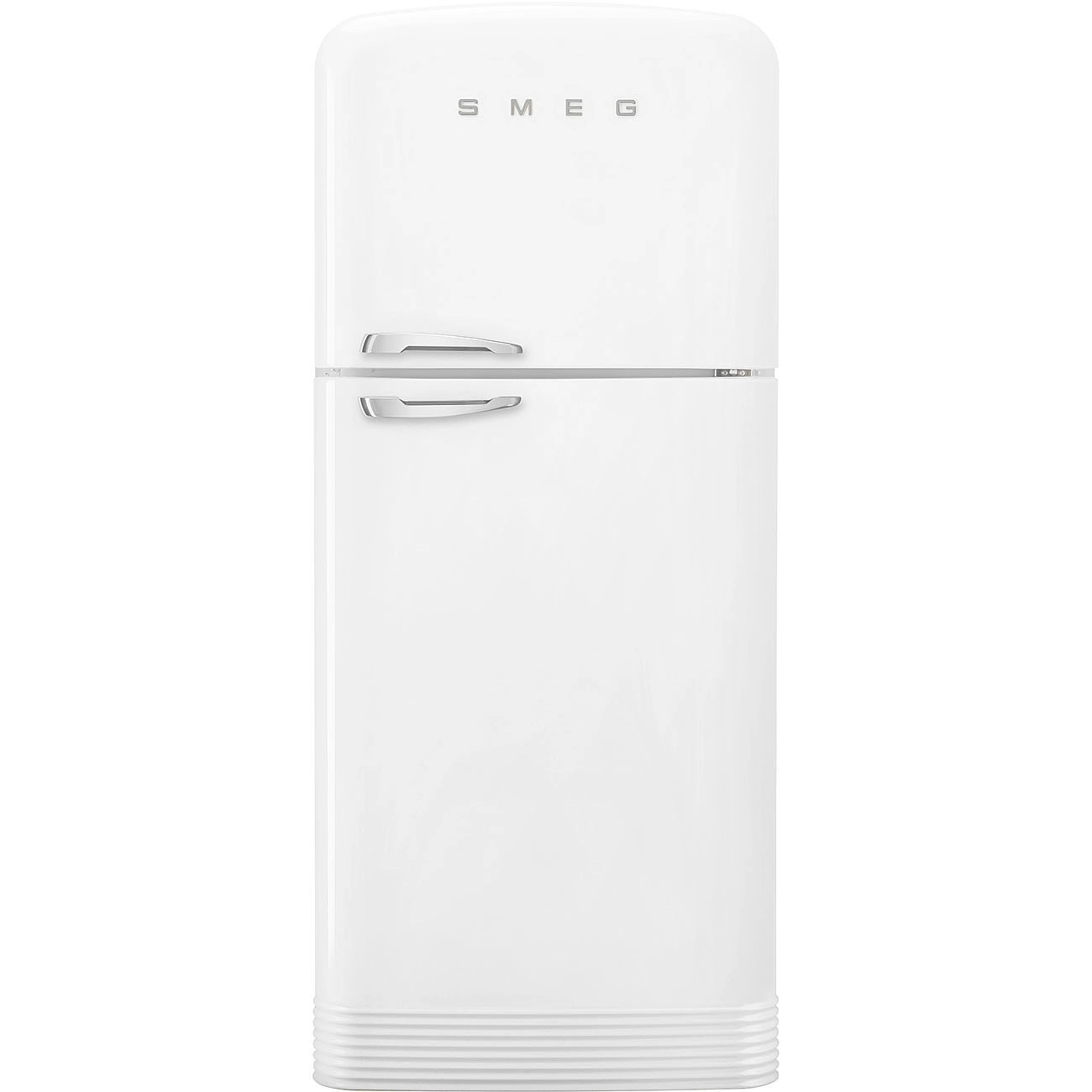 Lodówka Smeg FAB50RWH5 Pełny No Frost 192,1cm Biały