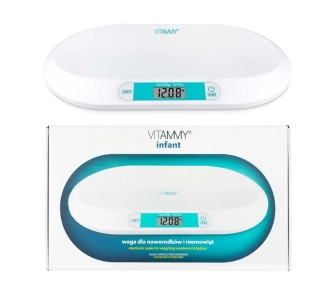 Waga Vitammy Infant 20kg