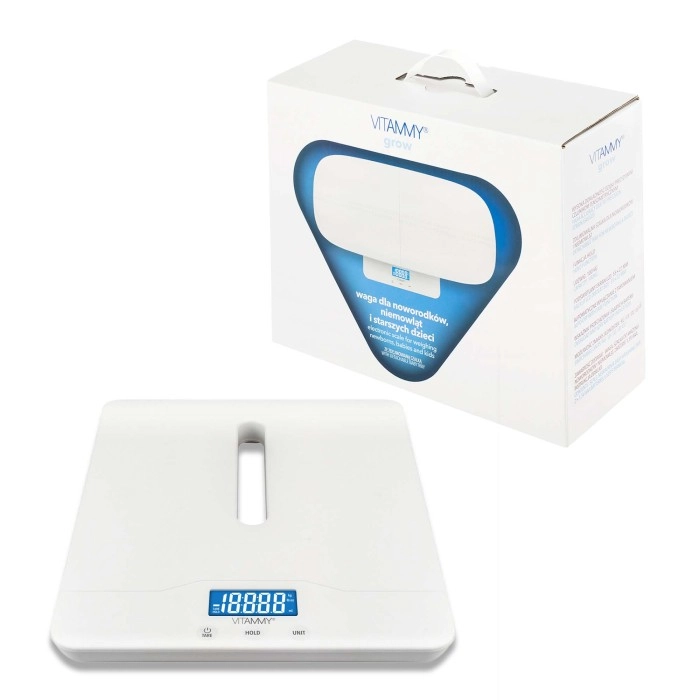 Waga Vitammy Grow 100kg