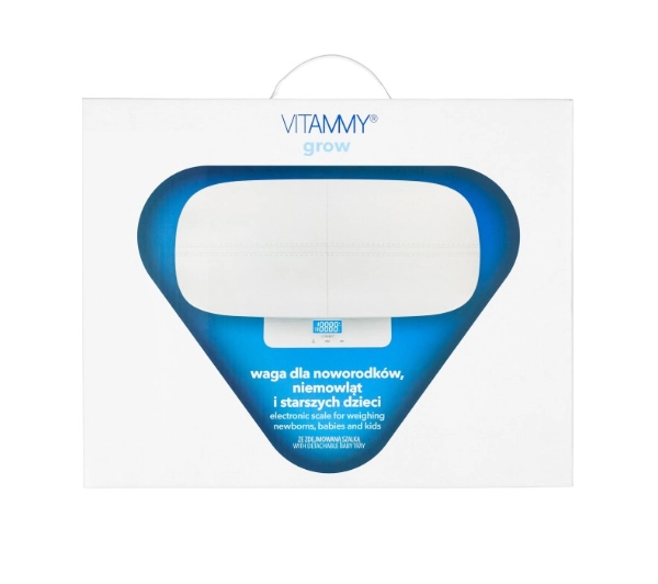 Vitammy Grow 100kg