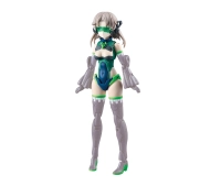Bandai Hobby - Set Parti Opzionali 30MS (30 Minutes Sisters) N. 14, Costume Spotter, Colore B, Accessori Per Personalizzare Action Figure - 2