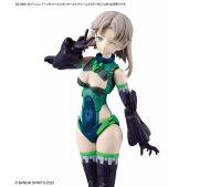 Mô hình lắp ráp Bandai 30MM 1/144 Phụ kiện Option Parts Set 14 - Multi