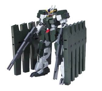 Model do składania Bandai HG 1/144 ZABANYA GUNDAM