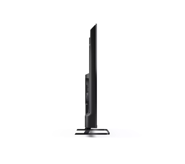 Sharp 55HR7765E 55" QLED 4K 144Hz Google TV Funkcje AI Dolby Vision IQ Dolby Atmos DTS-X HDMI 2.1 DVB-T2 - Kup na Raty - RRSO 0%