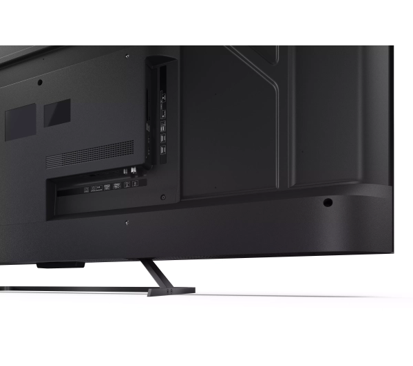 Sharp 55HR7765E 55" QLED 4K 144Hz Google TV Funkcje AI Dolby Vision IQ Dolby Atmos DTS-X HDMI 2.1 DVB-T2 - Kup na Raty - RRSO 0%