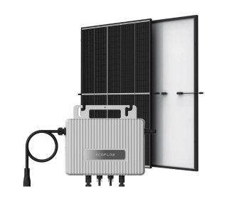 EcoFlow STREAM Easy Mini 800W - ⚡ EURO HIT CENOWY! ⚡ - Kup na Raty - RRSO 0%