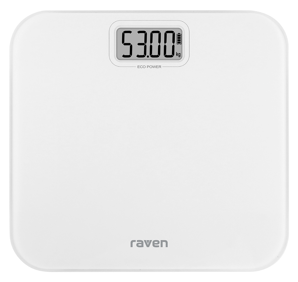 Waga Raven Eco Power EW015 180kg