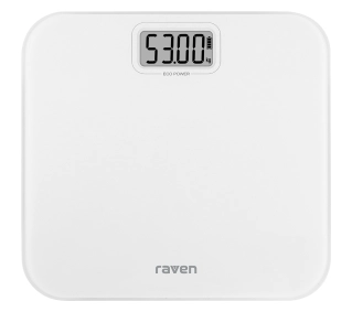 Raven Eco Power EW015 180kg 