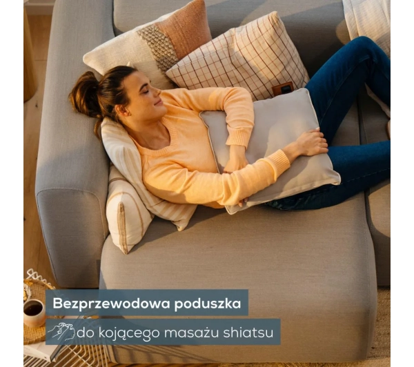 Beurer MG 139 Beige - Kup na Raty - RRSO 0%