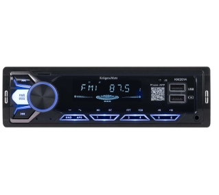 Kruger & Matz KM2014 z USB 4x15W Bluetooth