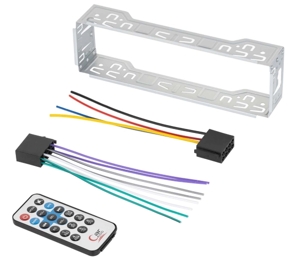 Kruger & Matz KM2014 z USB 4x15W Bluetooth