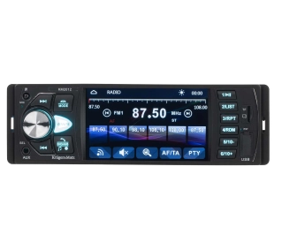 Kruger & Matz KM2012 z USB 4" 4x25W Bluetooth