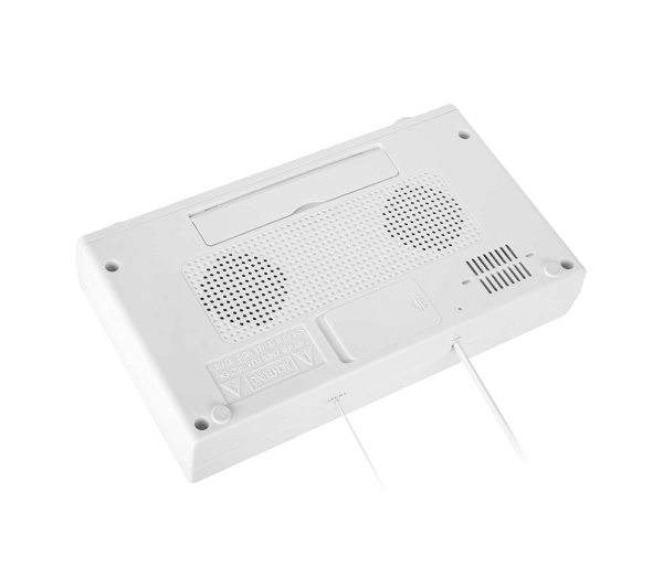 Kruger & Matz KM0817 Radio FM Bluetooth Biały