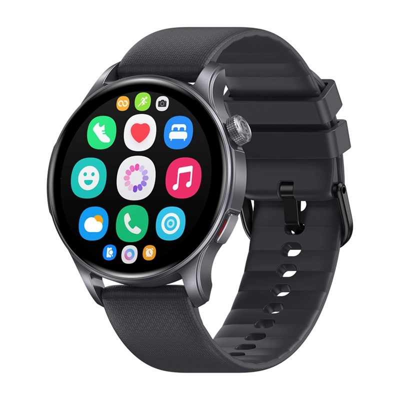 Smartwatch Zeblaze Btalk 3 GPS Szary