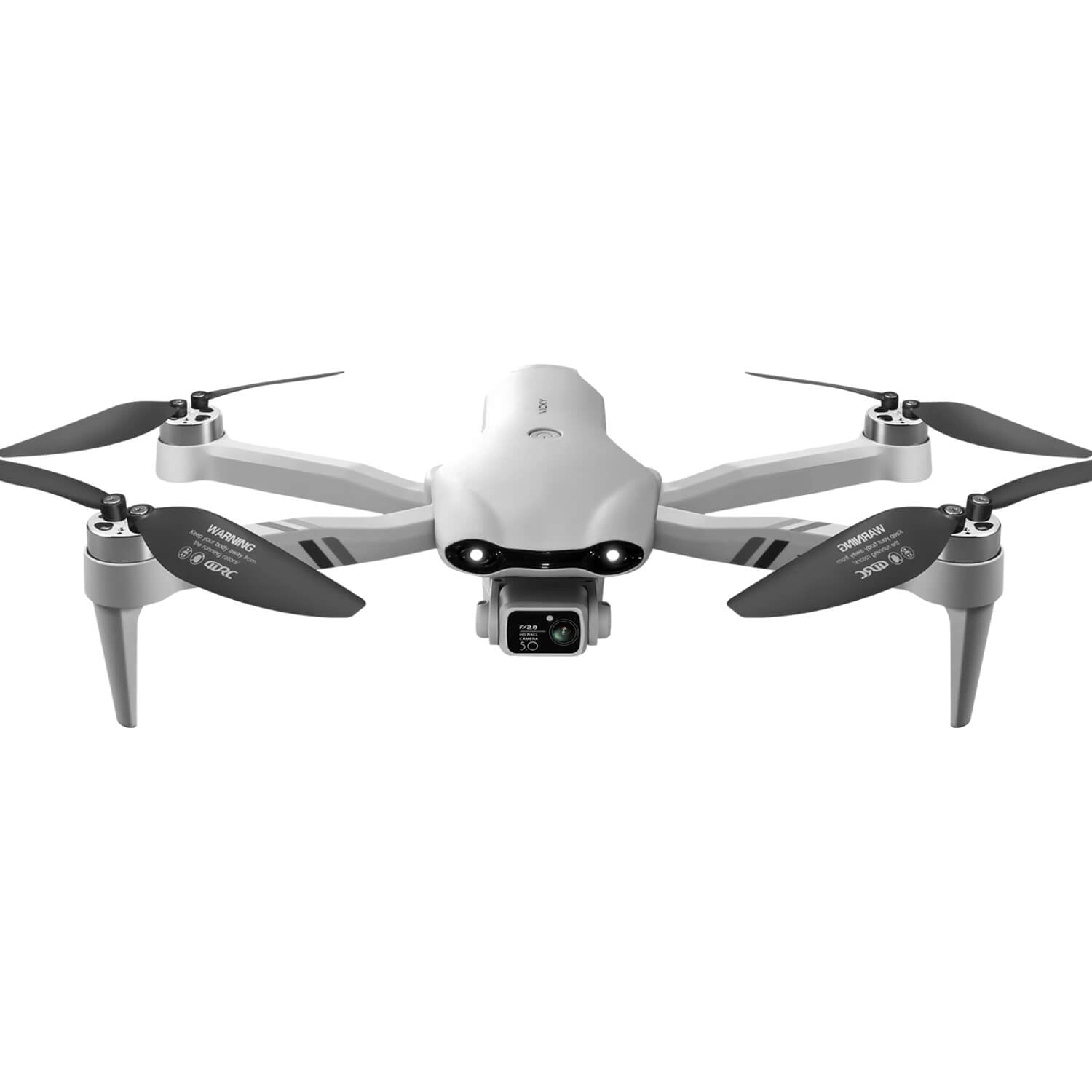 Dron Extralink Smart Life F10 + Akumulator 3szt