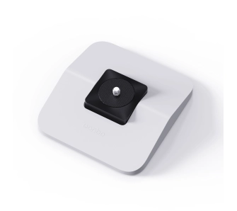 Stojak Wanbo WBBA02 na projektor z gwintem 1/4" (6mm) oraz wagą do 1.5kg.