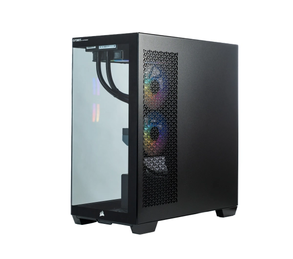 Optimus E-Sport GB650T-CR2 R7 7800X3D 32GB RAM 2TB Dysk SSD RX9070XT Win11 - Kup na Raty - RRSO 0%