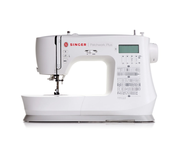 Singer C5985Q - Kup na Raty - RRSO 0%
