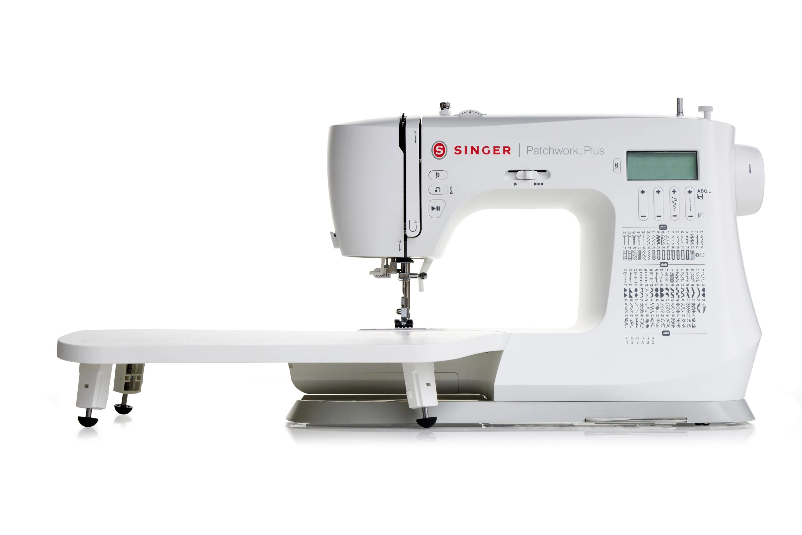 Maszyna do szycia Singer C5985Q