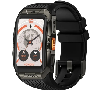 Smartwatch Kospet Tank X2 Ultra Czarny