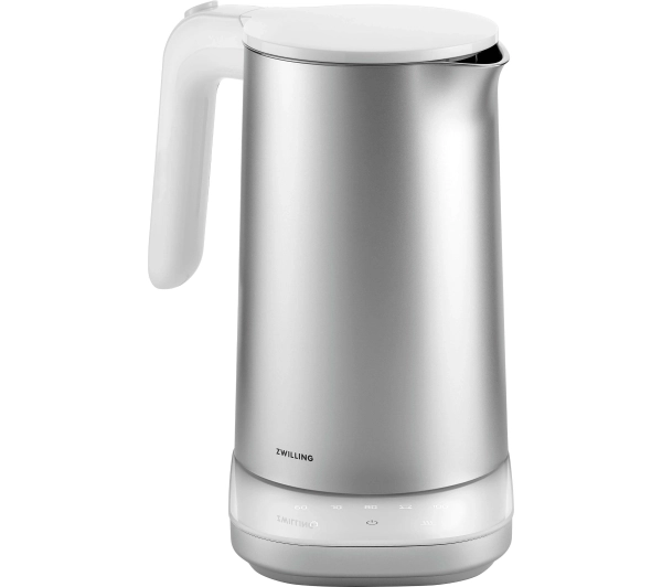 Czajniki elektryczne - Zwilling Enfinigy Pro 1027166 1l 1850W Regulacja temperatury