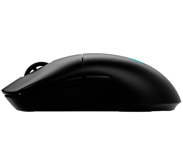 Logitech G Pro 2 Lightspeed Czarny + odbiornik - Kup na Raty - RRSO 0%