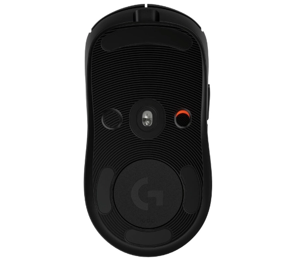 Logitech G Pro 2 Lightspeed Czarny + odbiornik - Kup na Raty - RRSO 0%