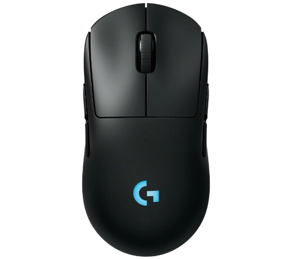 Logitech G Pro 2 Lightspeed Czarny + odbiornik - Kup na Raty - RRSO 0%